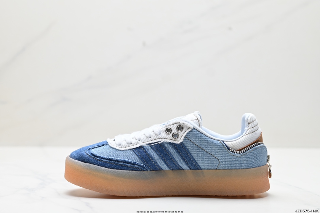 Adidas Samba Shoes